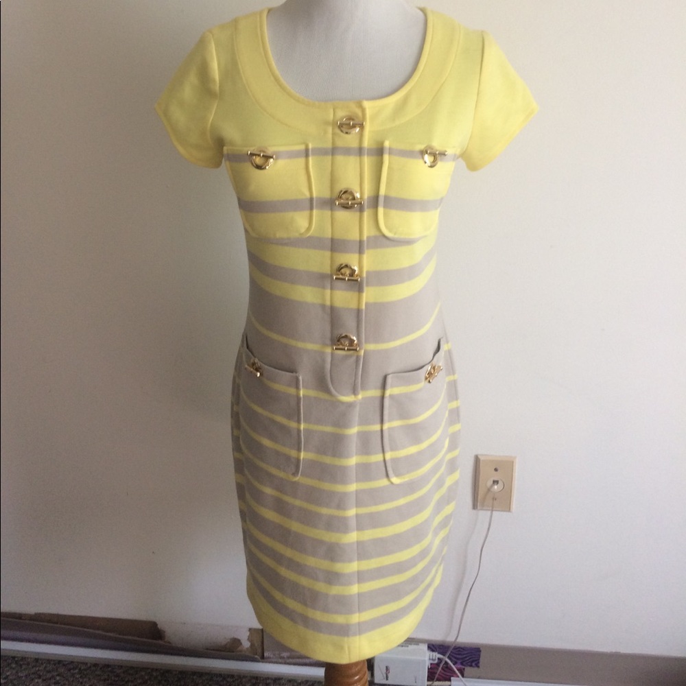 Cache Dress